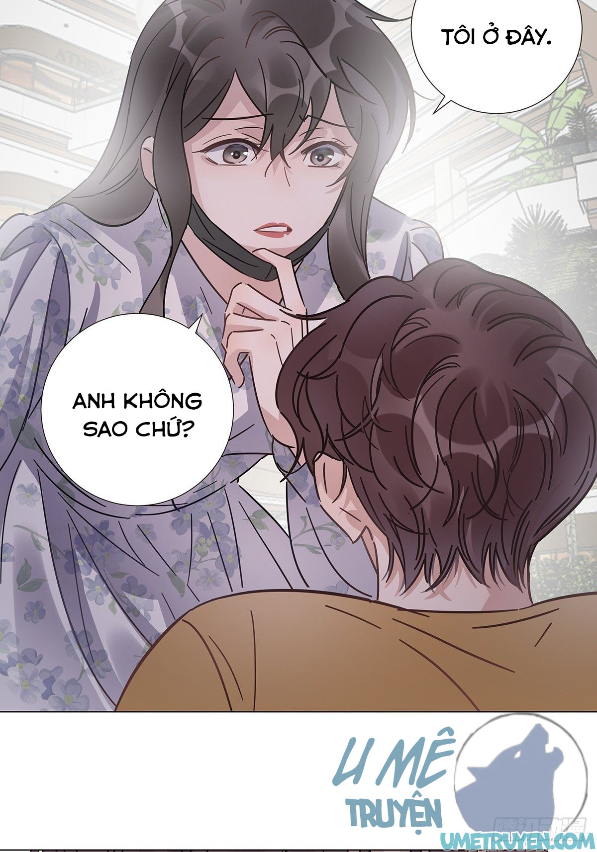 Hôm Nay Nam Giả Trang Nữ Vẫn Chưa Được Cầu Hôn! Chapter 26 - Next Chapter 27