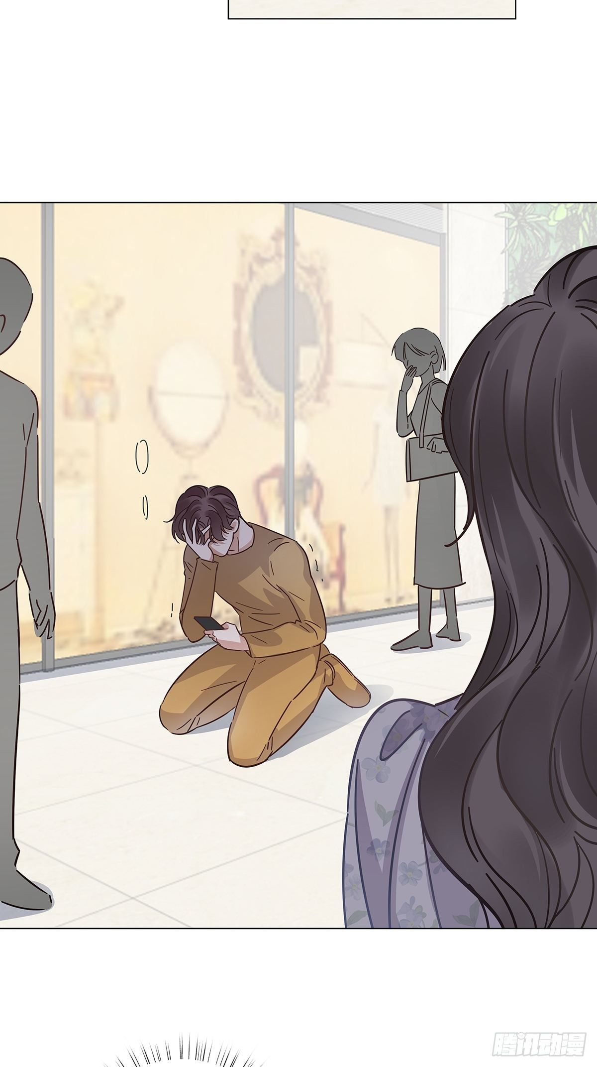 Hôm Nay Nam Giả Trang Nữ Vẫn Chưa Được Cầu Hôn! Chapter 26 - Next Chapter 27