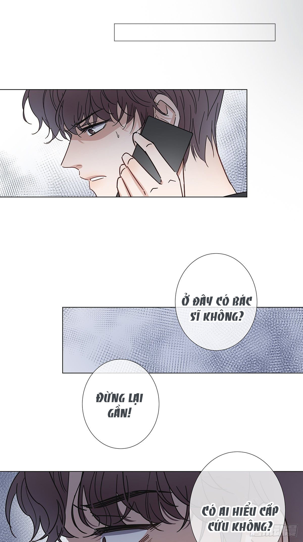 Hôm Nay Nam Giả Trang Nữ Vẫn Chưa Được Cầu Hôn! Chapter 26 - Next Chapter 27