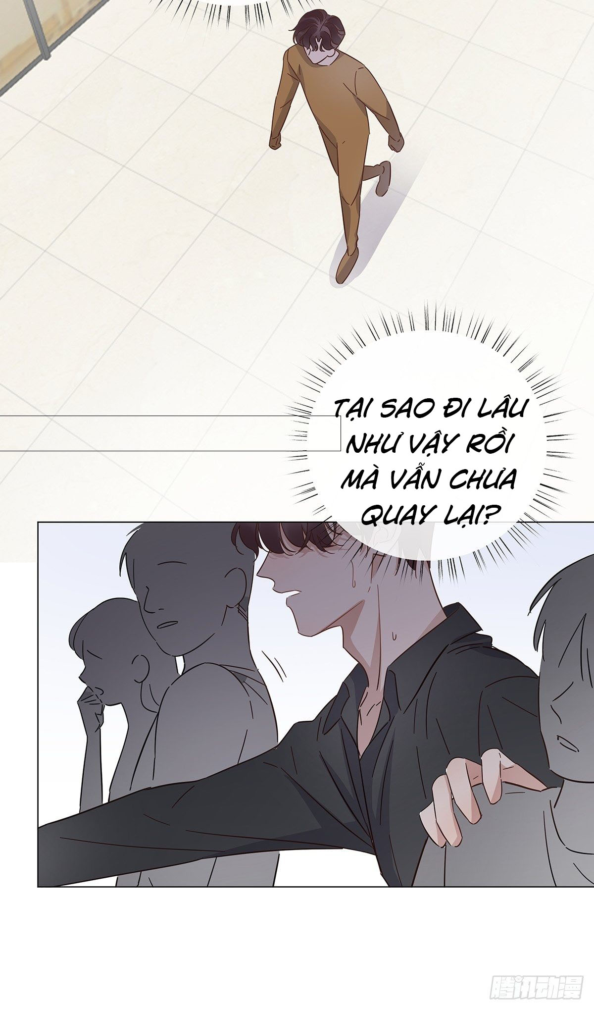 Hôm Nay Nam Giả Trang Nữ Vẫn Chưa Được Cầu Hôn! Chapter 26 - Next Chapter 27