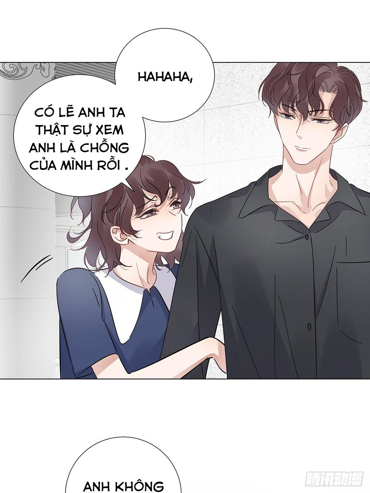 Hôm Nay Nam Giả Trang Nữ Vẫn Chưa Được Cầu Hôn! Chapter 26 - Next Chapter 27