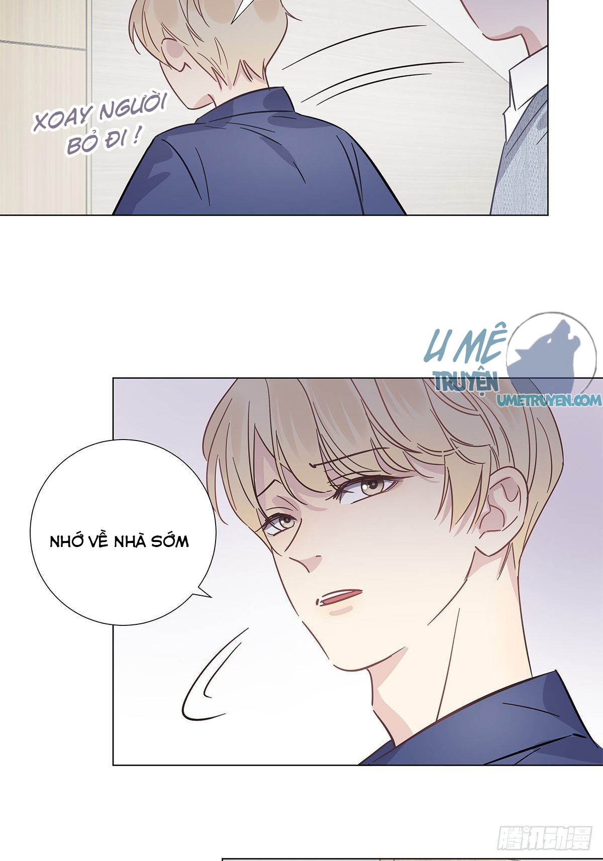 Hôm Nay Nam Giả Trang Nữ Vẫn Chưa Được Cầu Hôn! Chapter 28 - Next Chapter 33