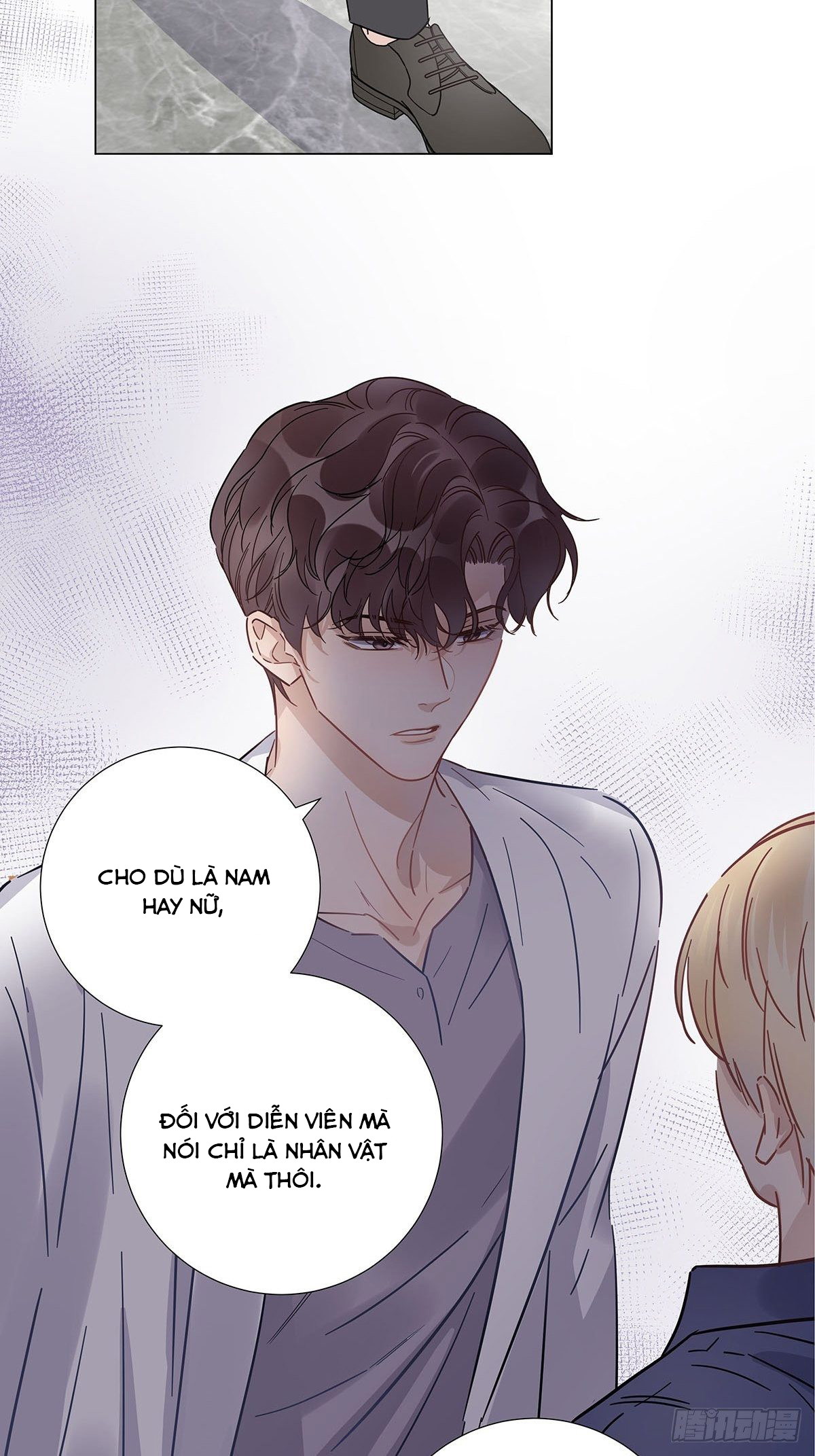 Hôm Nay Nam Giả Trang Nữ Vẫn Chưa Được Cầu Hôn! Chapter 28 - Next Chapter 33