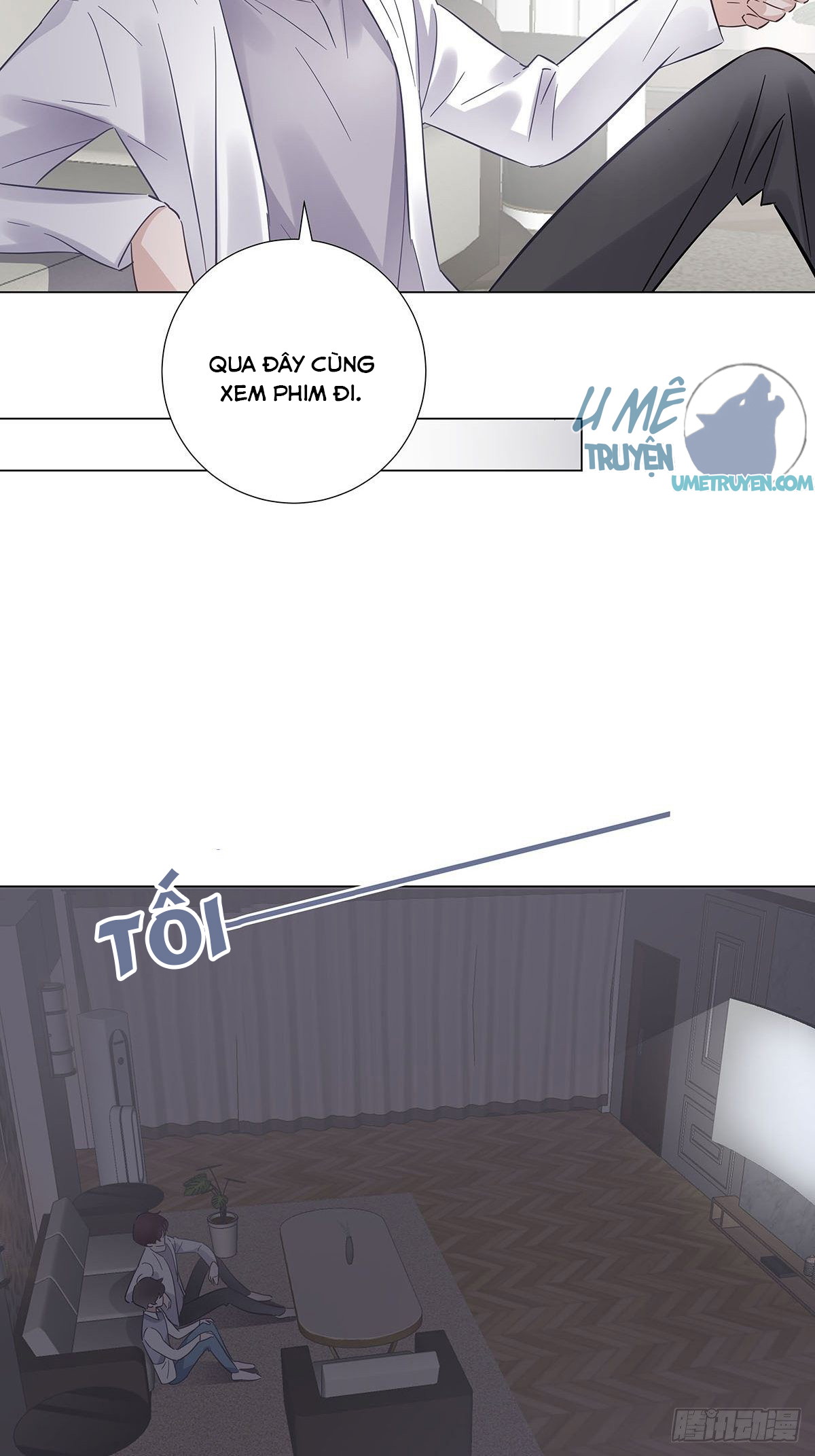 Hôm Nay Nam Giả Trang Nữ Vẫn Chưa Được Cầu Hôn! Chapter 28 - Next Chapter 33