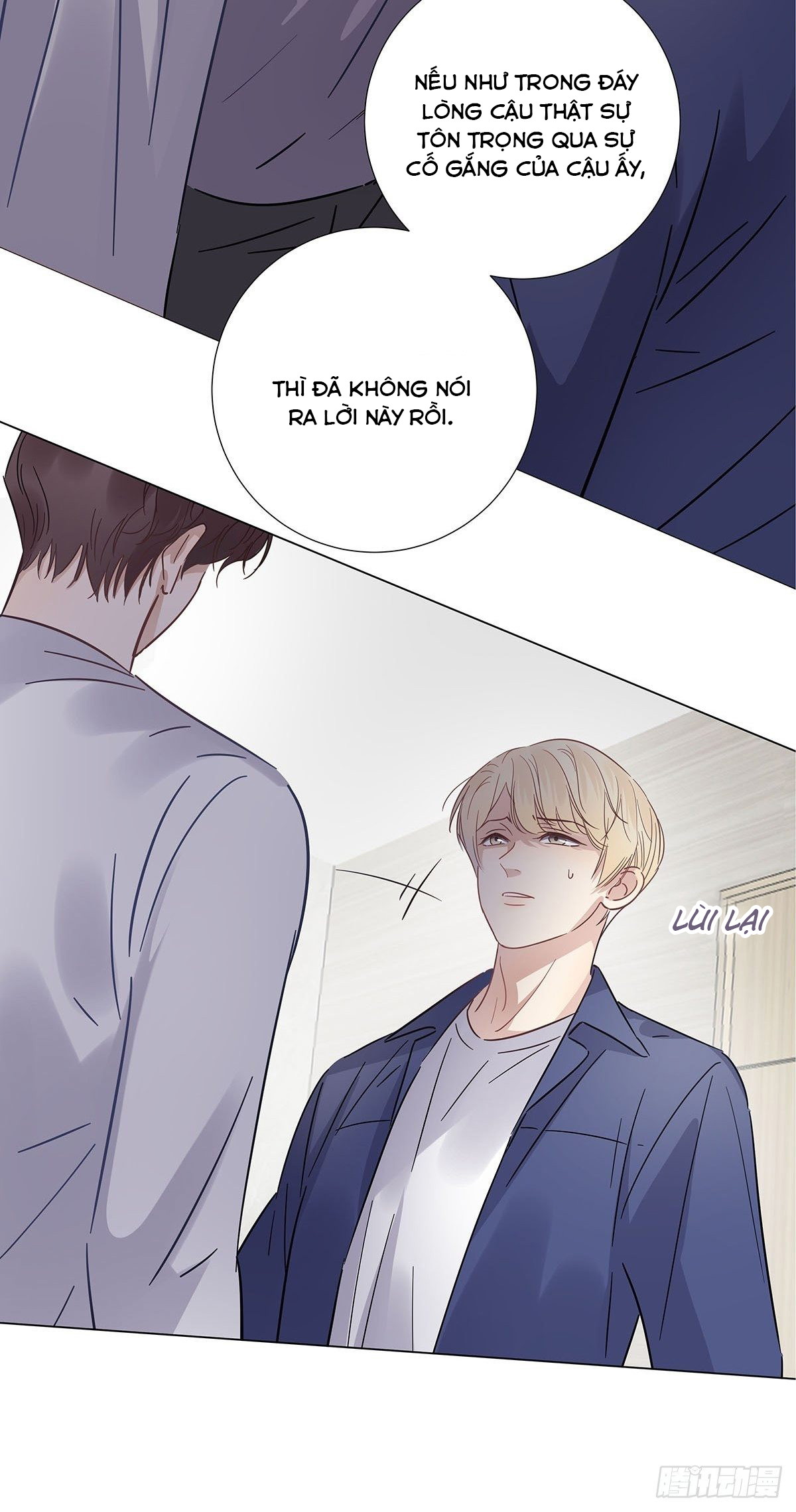 Hôm Nay Nam Giả Trang Nữ Vẫn Chưa Được Cầu Hôn! Chapter 28 - Next Chapter 33
