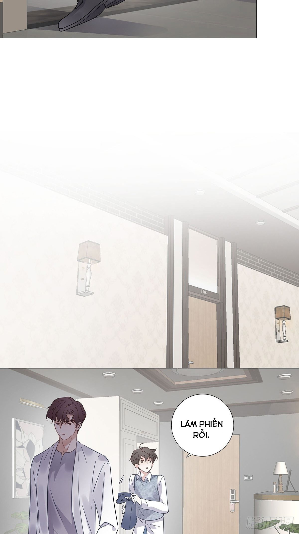 Hôm Nay Nam Giả Trang Nữ Vẫn Chưa Được Cầu Hôn! Chapter 28 - Next Chapter 33