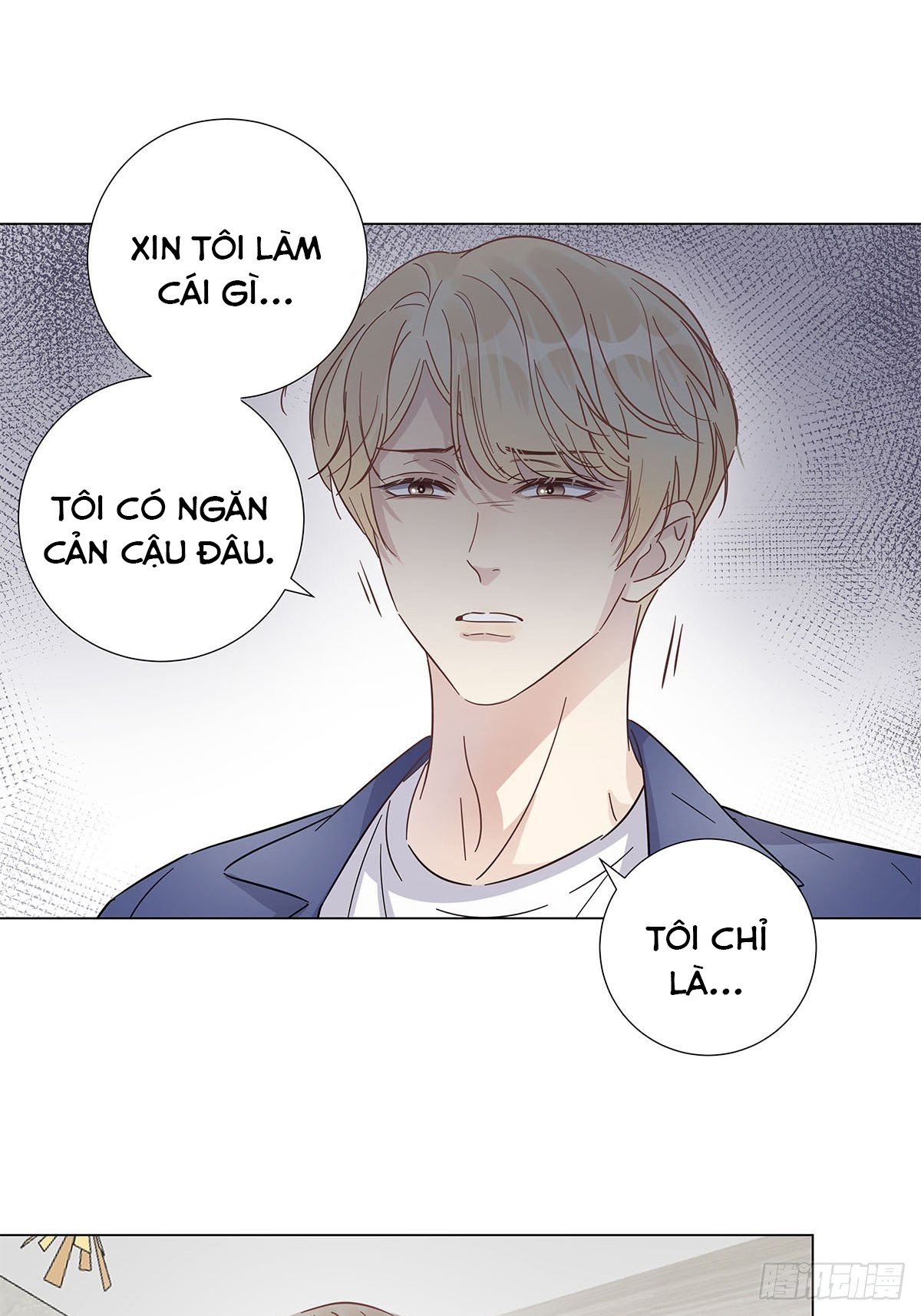 Hôm Nay Nam Giả Trang Nữ Vẫn Chưa Được Cầu Hôn! Chapter 28 - Next Chapter 33