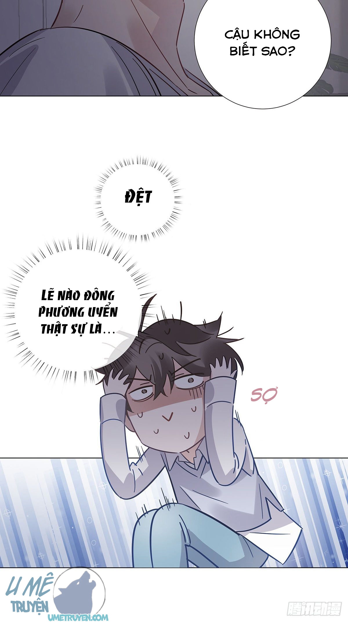 Hôm Nay Nam Giả Trang Nữ Vẫn Chưa Được Cầu Hôn! Chapter 28 - Next Chapter 33