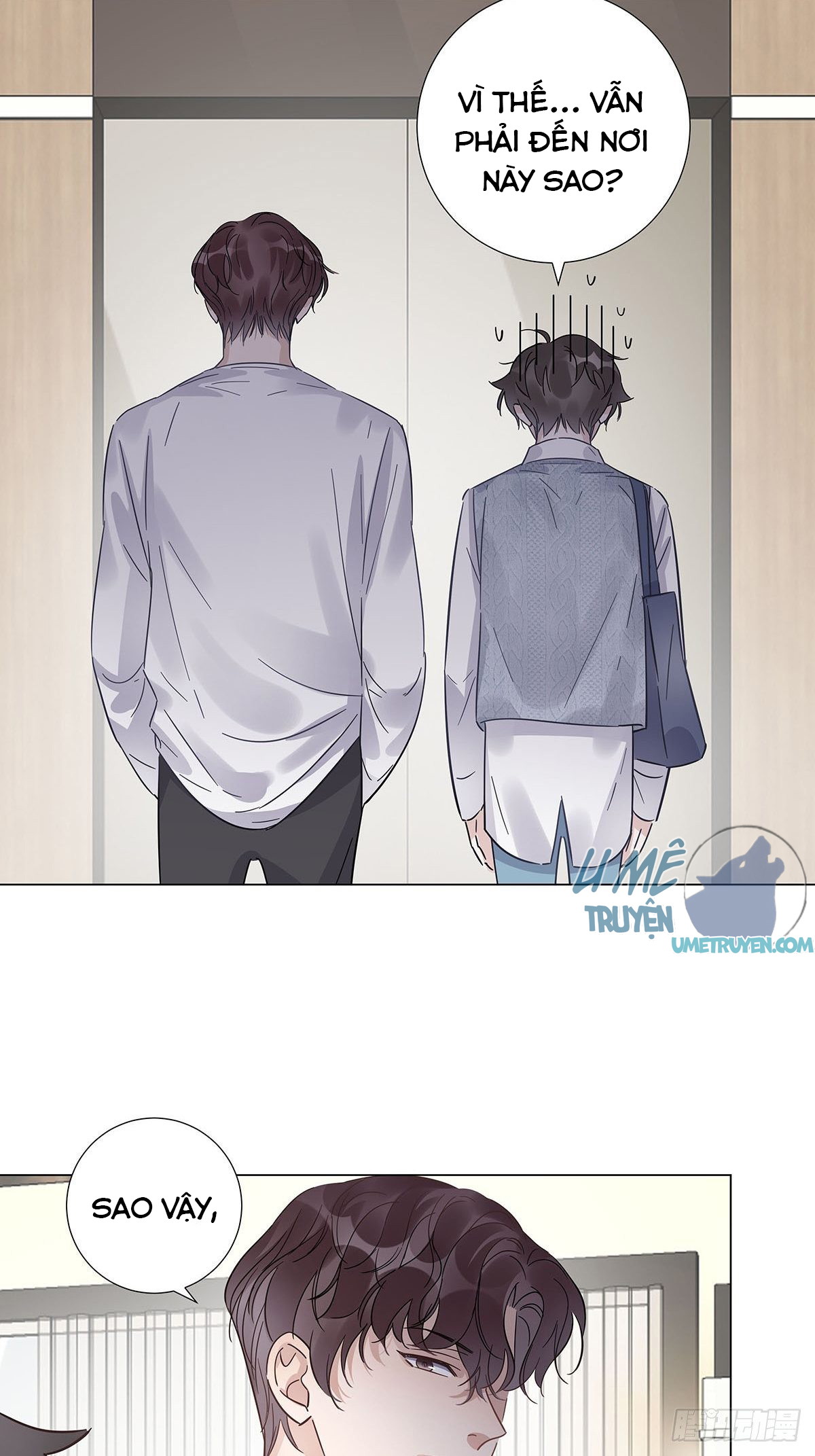 Hôm Nay Nam Giả Trang Nữ Vẫn Chưa Được Cầu Hôn! Chapter 28 - Next Chapter 33
