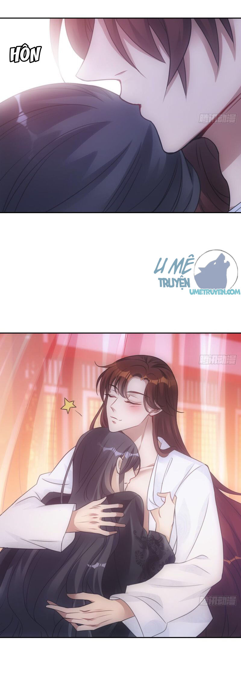 KHI SƯ - UMEE Chapter 10 - Next Chapter 11