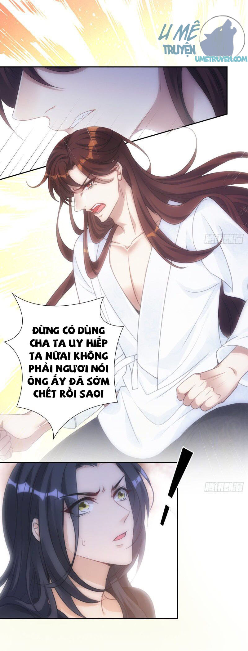 KHI SƯ - UMEE Chapter 10 - Next Chapter 11