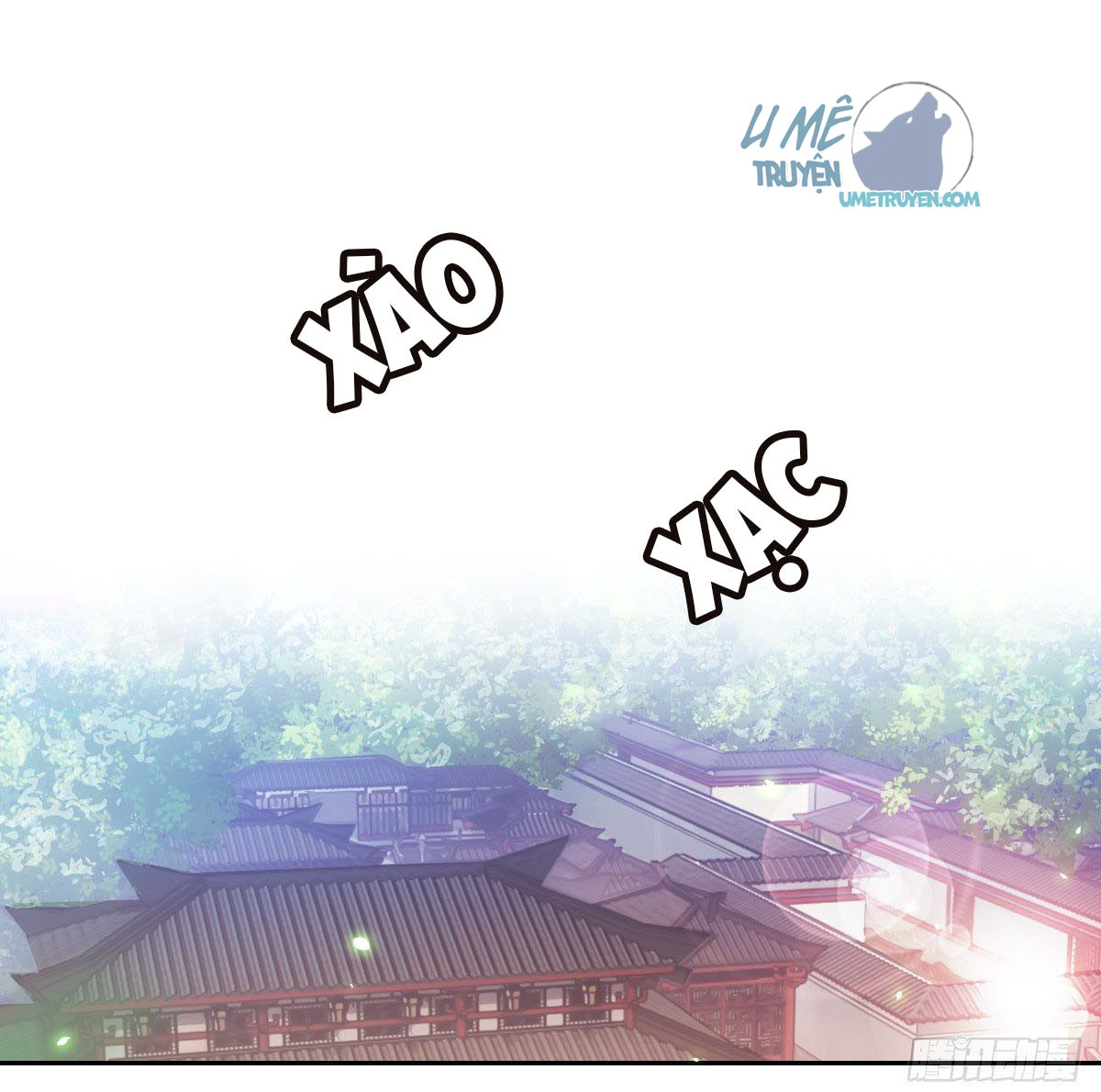 KHI SƯ - UMEE Chapter 11 - Next Chapter 12