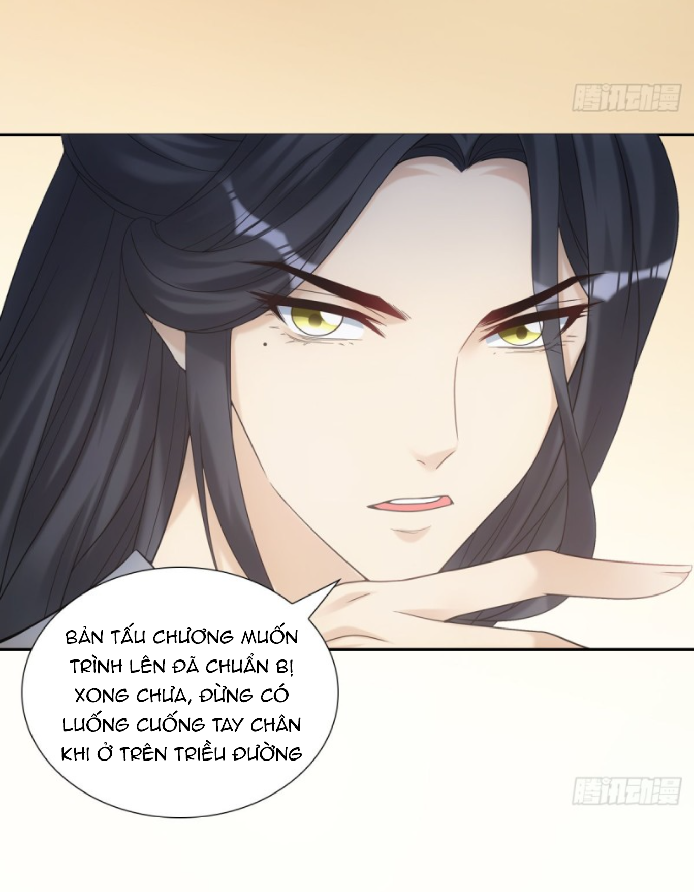 KHI SƯ - UMEE Chapter 13 - Next Chapter 14