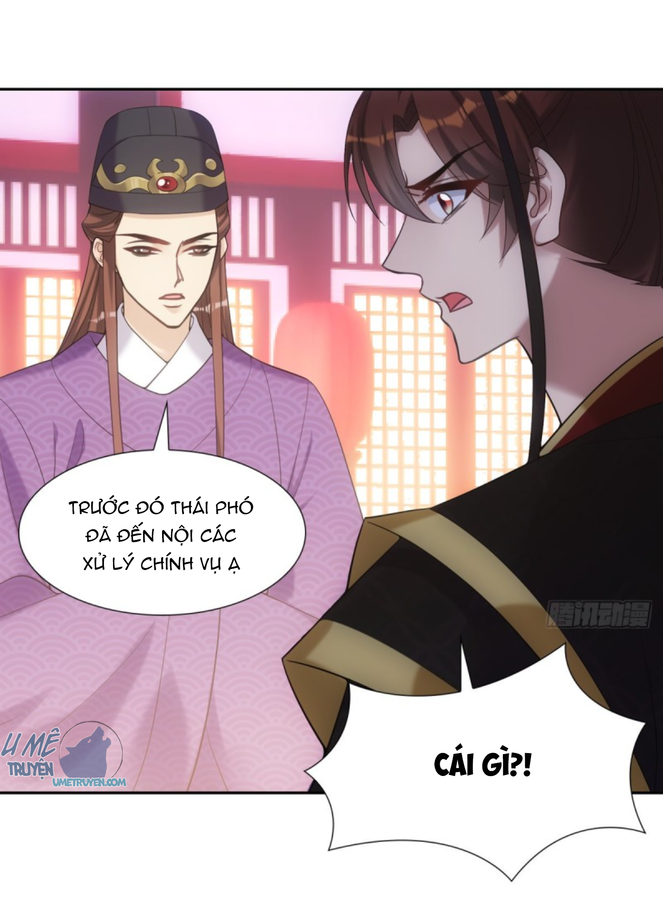 KHI SƯ - UMEE Chapter 13 - Next Chapter 14