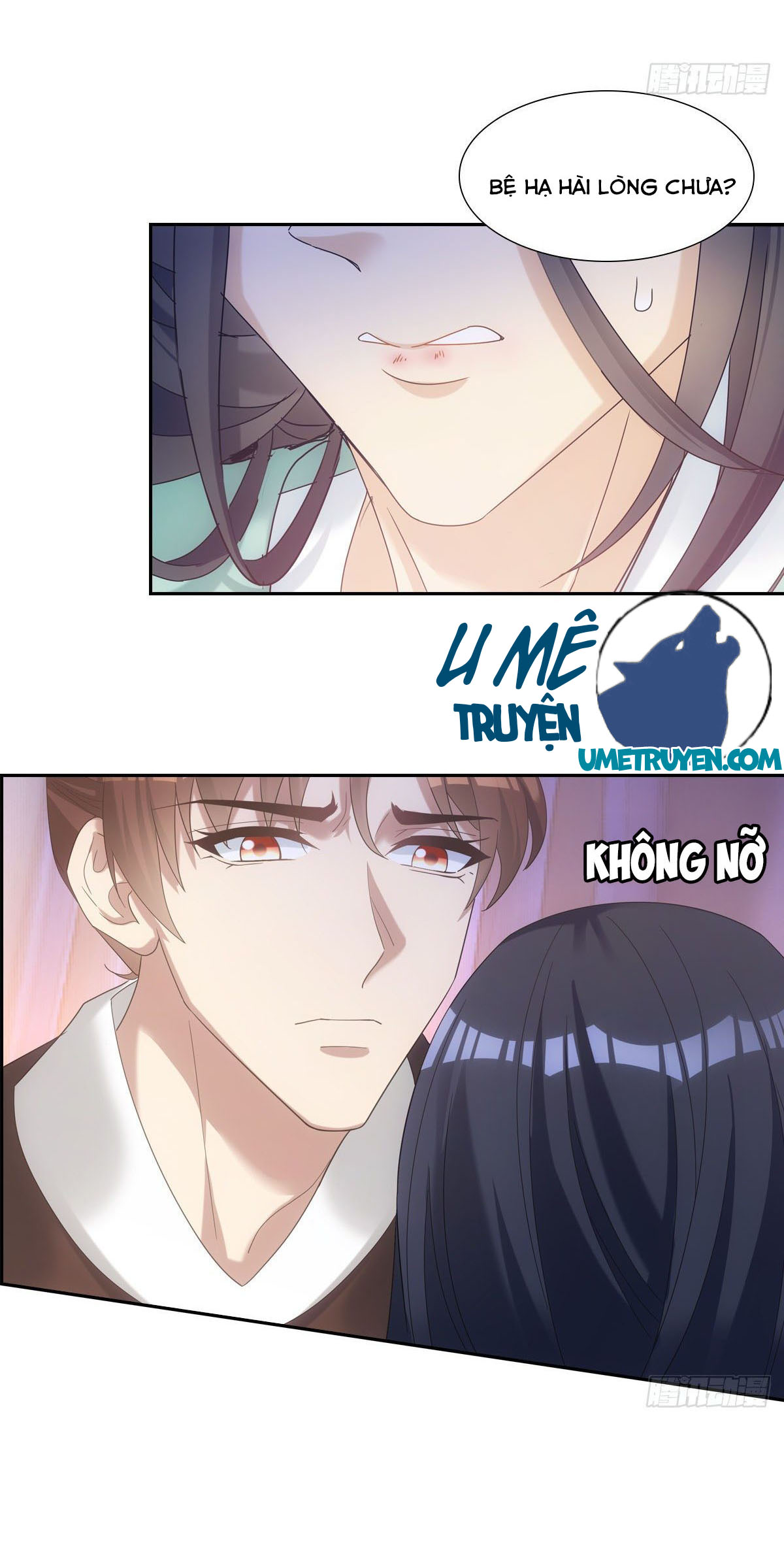 KHI SƯ - UMEE Chapter 16 - Next Chapter 17