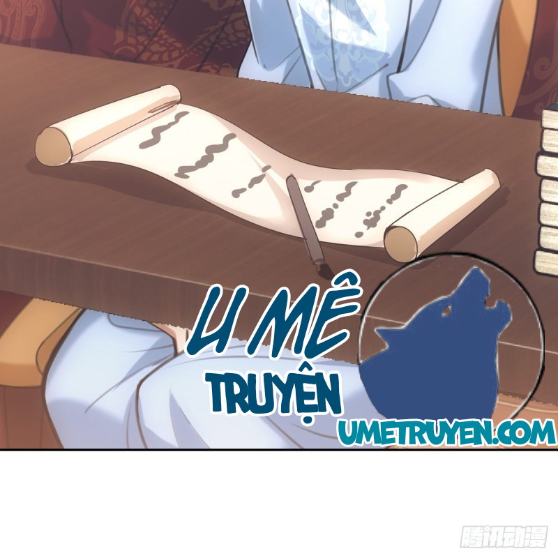 KHI SƯ - UMEE Chapter 18 - Next Chapter 19