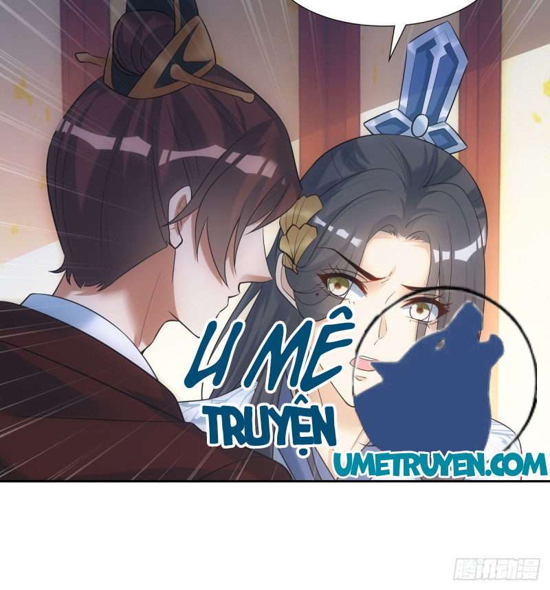 KHI SƯ - UMEE Chapter 18 - Next Chapter 19