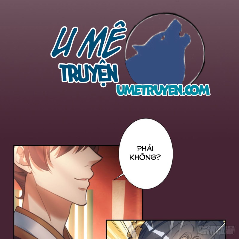 KHI SƯ - UMEE Chapter 18 - Next Chapter 19