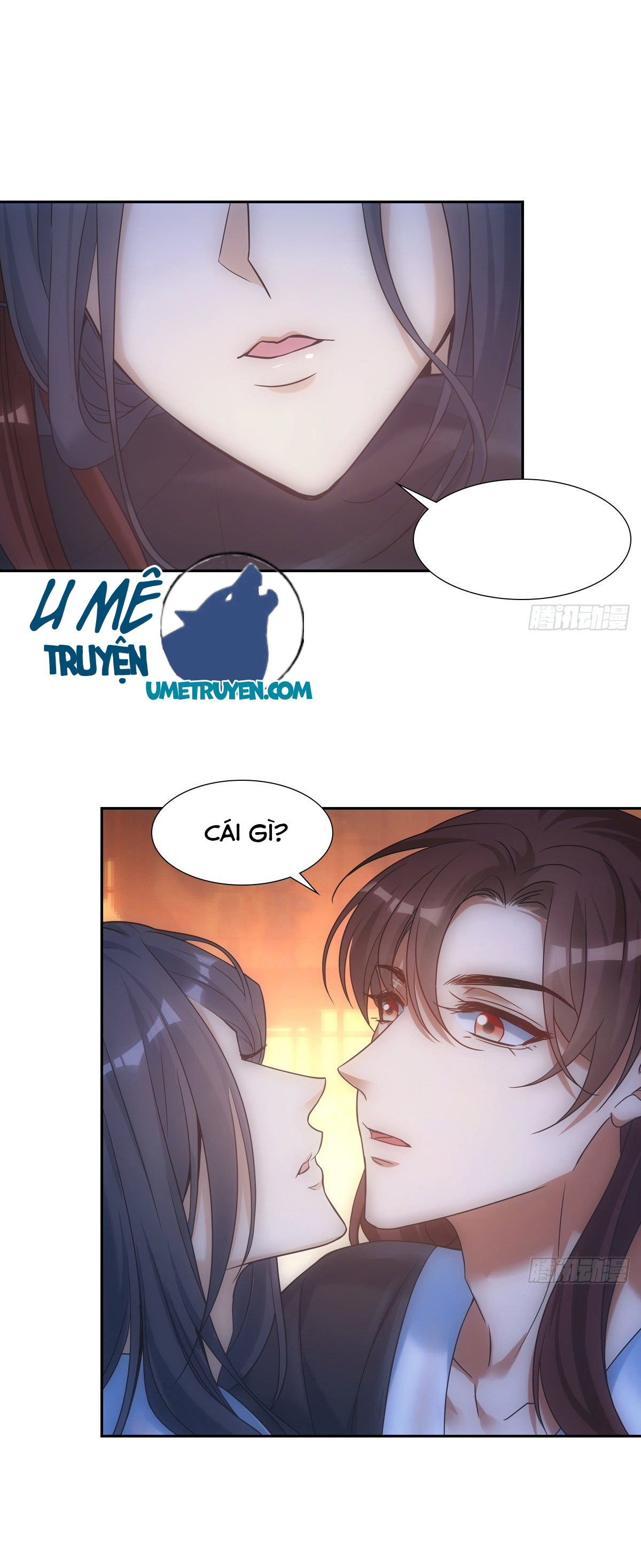 KHI SƯ - UMEE Chapter 19 - Next Chapter 20