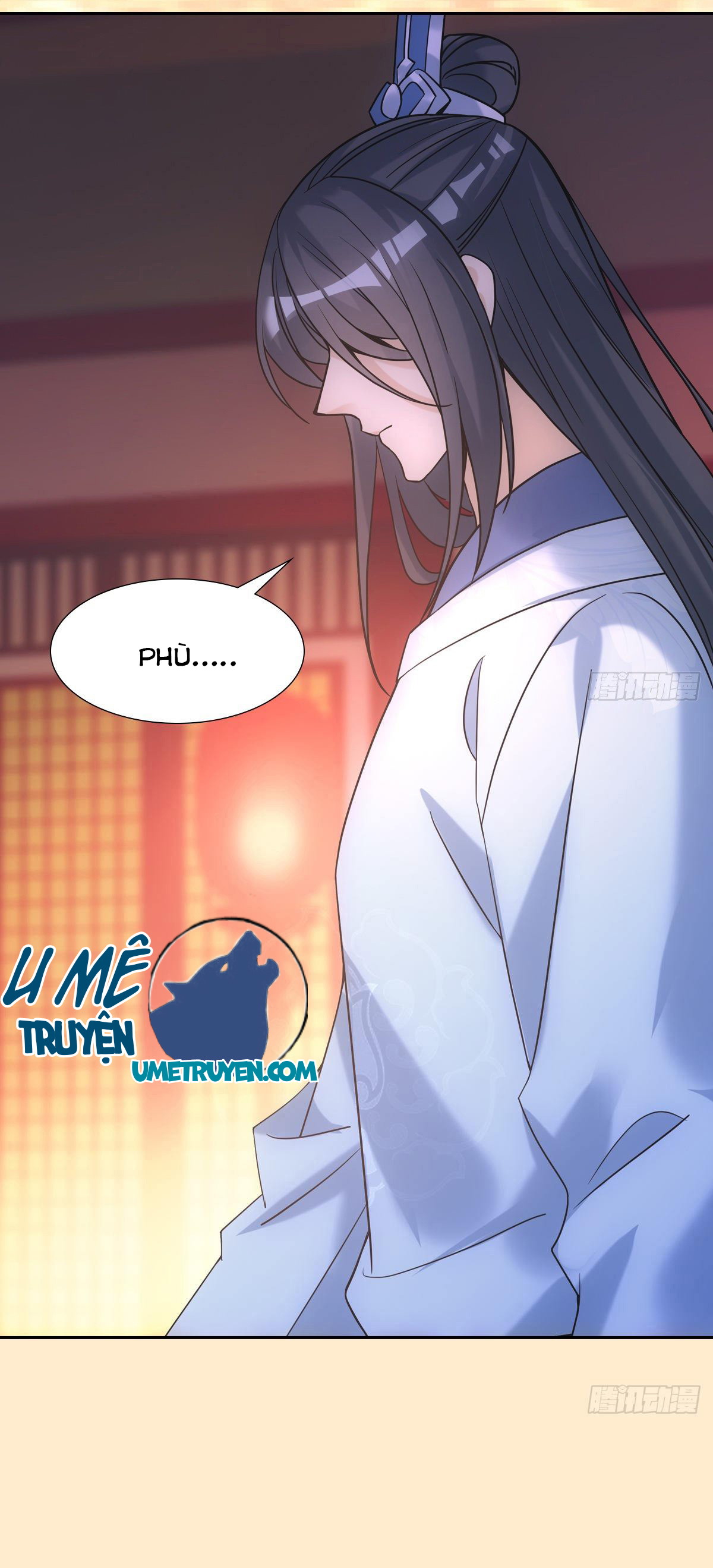 KHI SƯ - UMEE Chapter 19 - Next Chapter 20