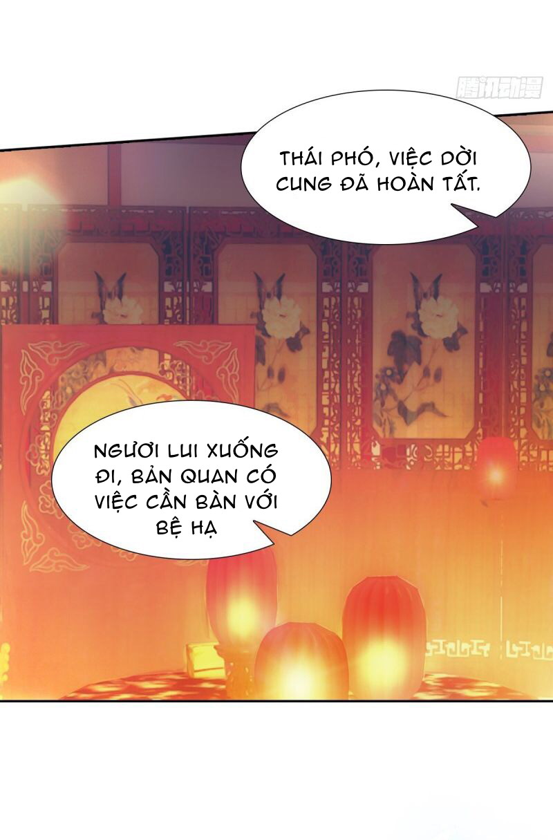 KHI SƯ - UMEE Chapter 8 - Next Chapter 9