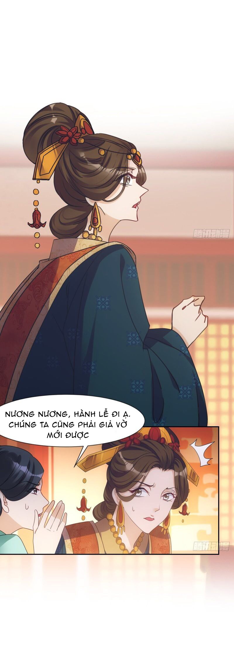 KHI SƯ - UMEE Chapter 8 - Next Chapter 9