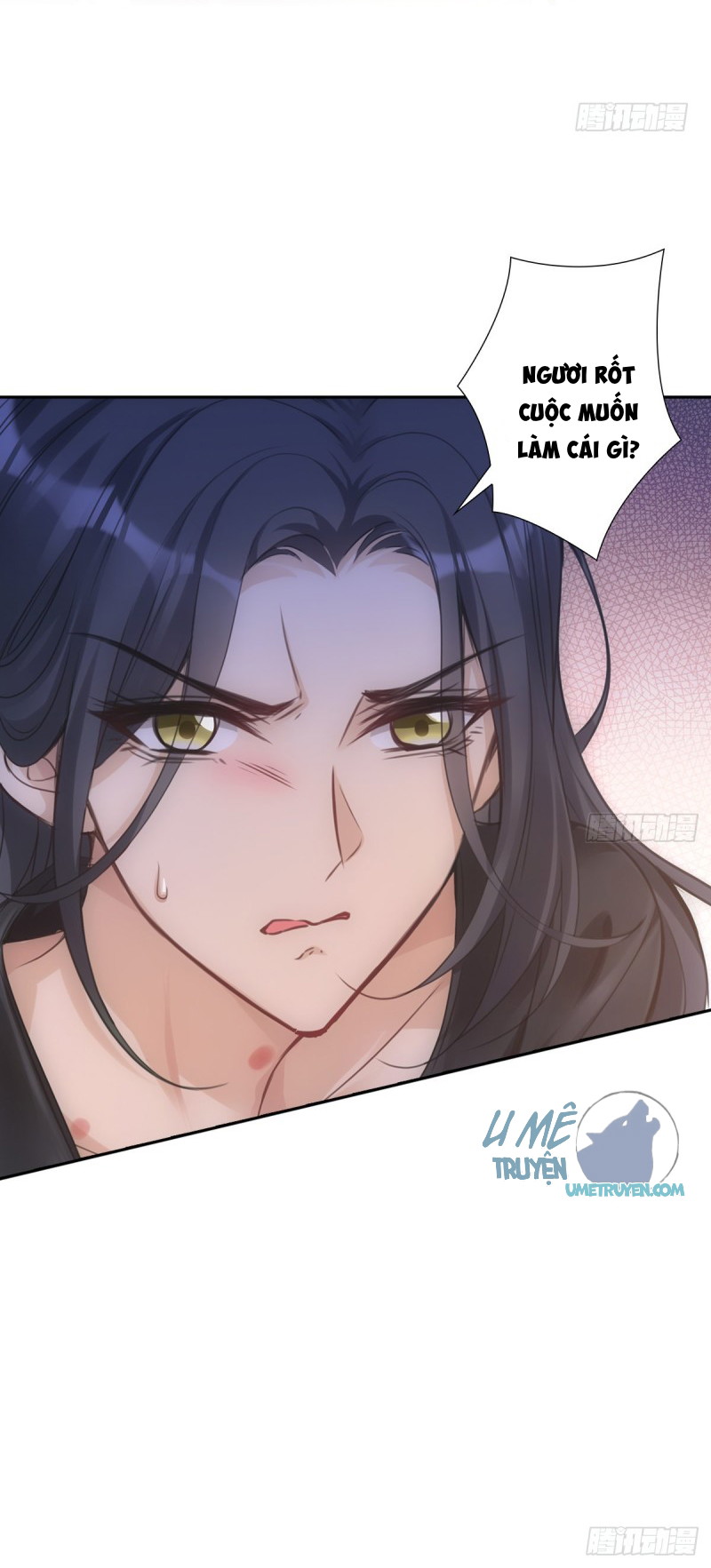 KHI SƯ - UMEE Chapter 9 - Next Chapter 10