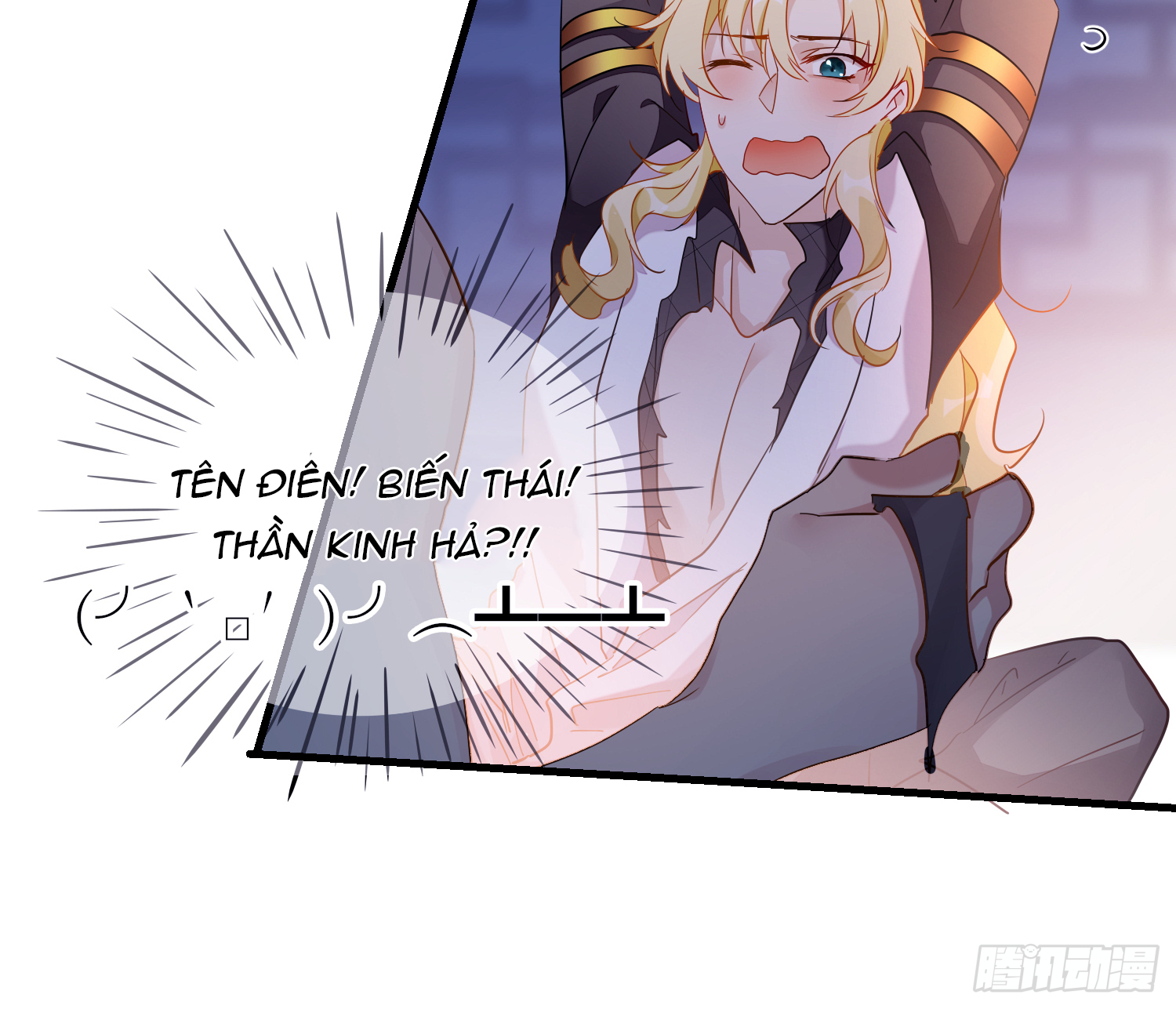 Lục Thân Bất Nhận Chapter 13 - Next Chapter 14