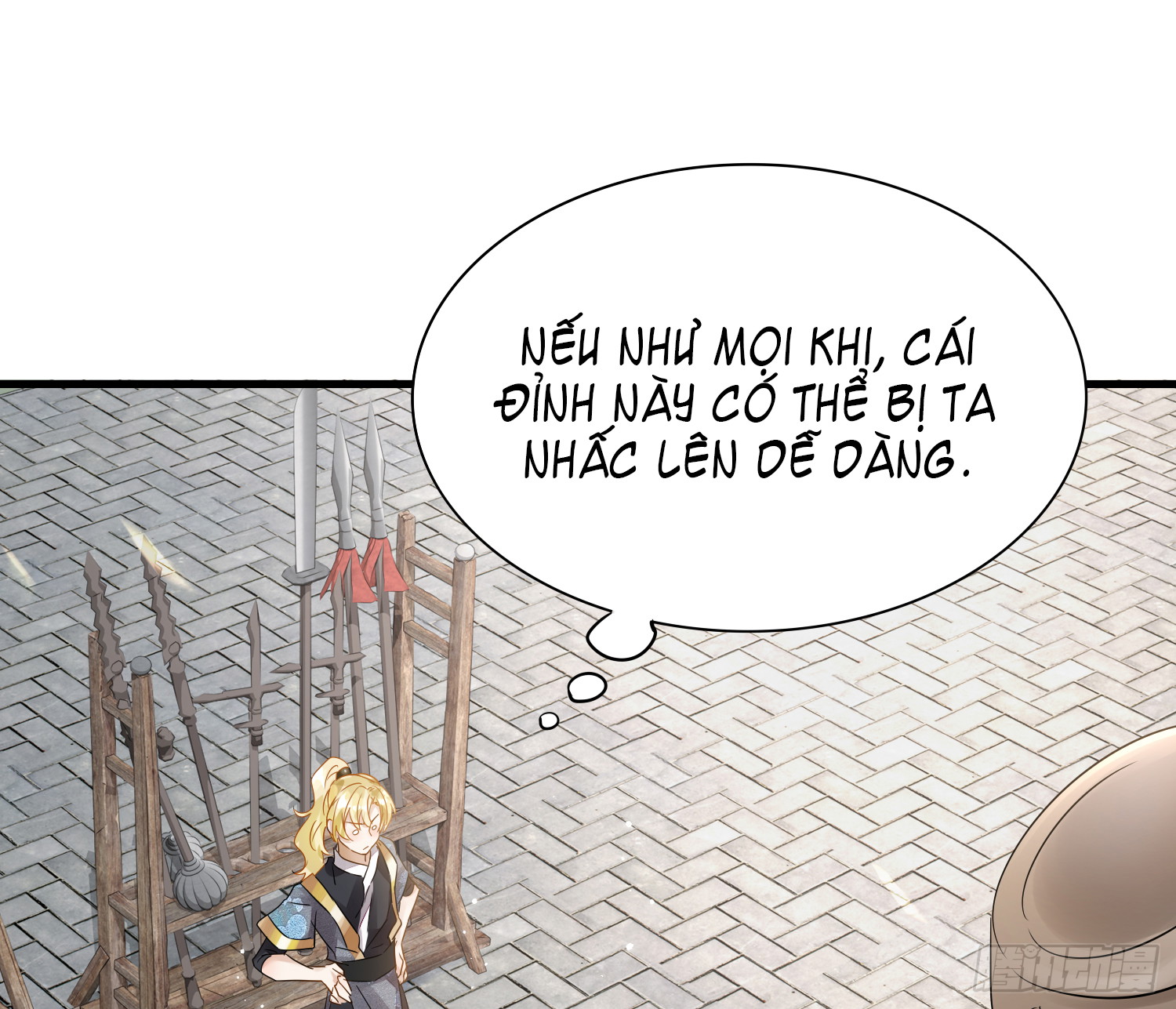 Lục Thân Bất Nhận Chapter 23 - Next Chapter 24