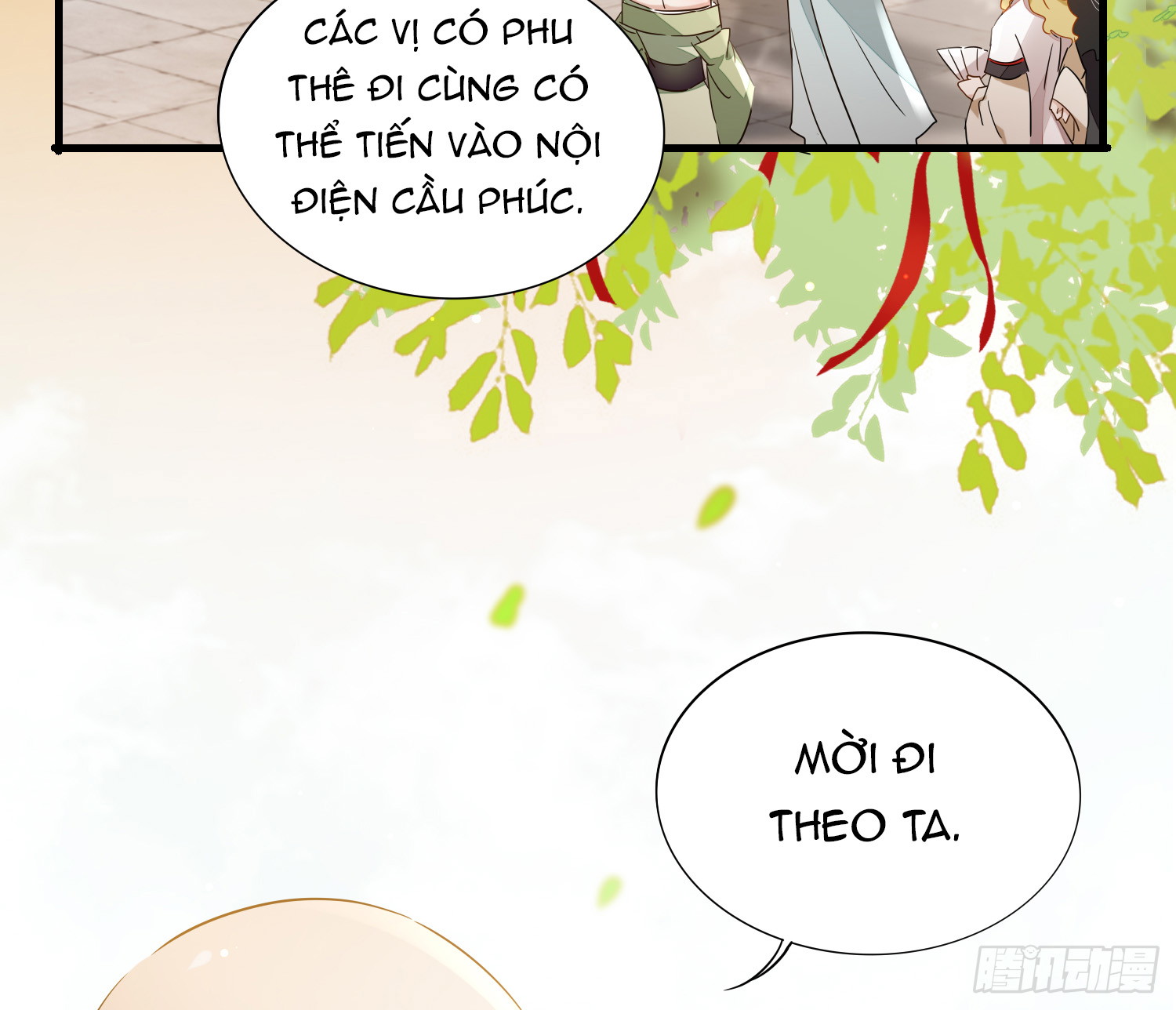 Lục Thân Bất Nhận Chapter 24 - Next Chapter 25