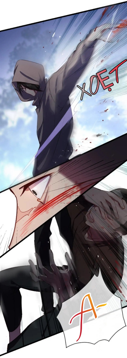 Trò Chơi Bí Hiểm Chapter 4 - Next Chap 4: Bão 20/10
