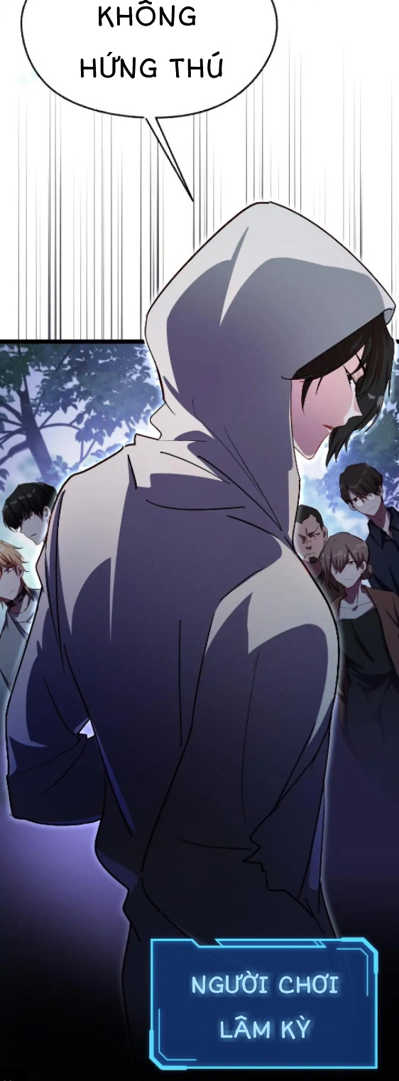 Trò Chơi Bí Hiểm Chapter 4 - Next Chap 4: Bão 20/10