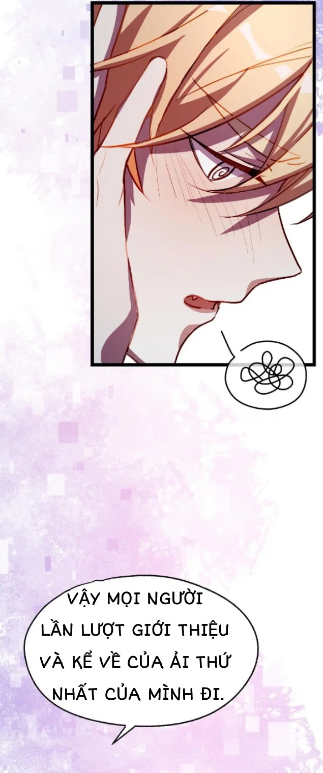 Trò Chơi Bí Hiểm Chapter 4 - Next Chap 4: Bão 20/10