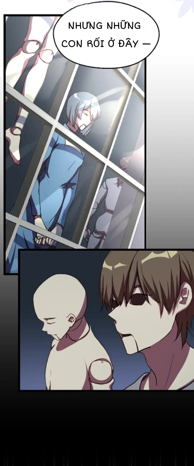 Trò Chơi Bí Hiểm Chapter 4 - Next Chap 4: Bão 20/10