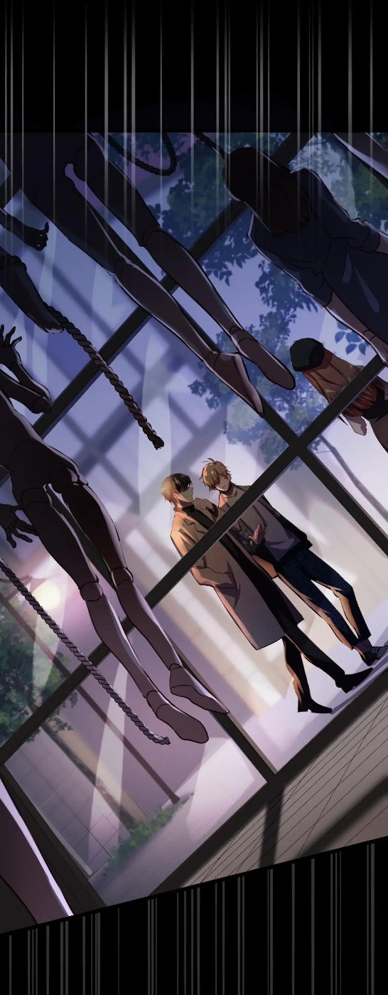 Trò Chơi Bí Hiểm Chapter 4 - Next Chap 4: Bão 20/10