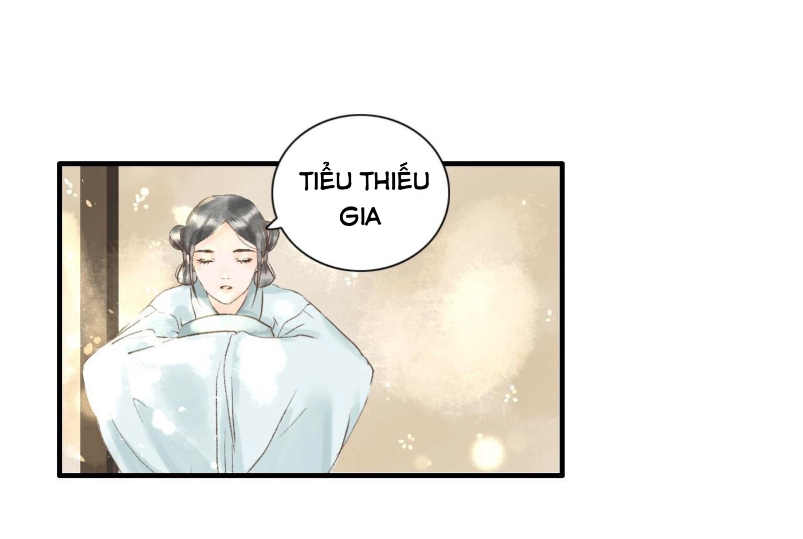 Mộc Hữu Chi - Iced tea Chap 1 - Next Chap 2