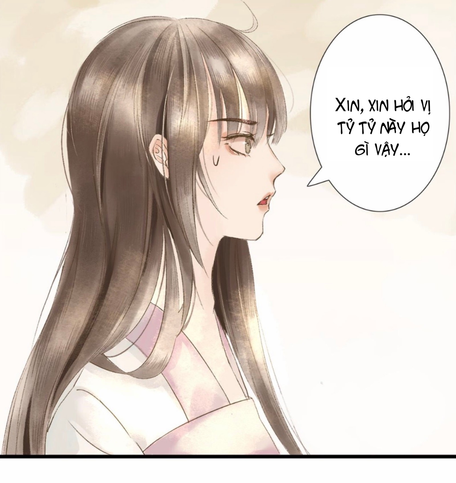 Mộc Hữu Chi - Iced tea Chap 1 - Next Chap 2