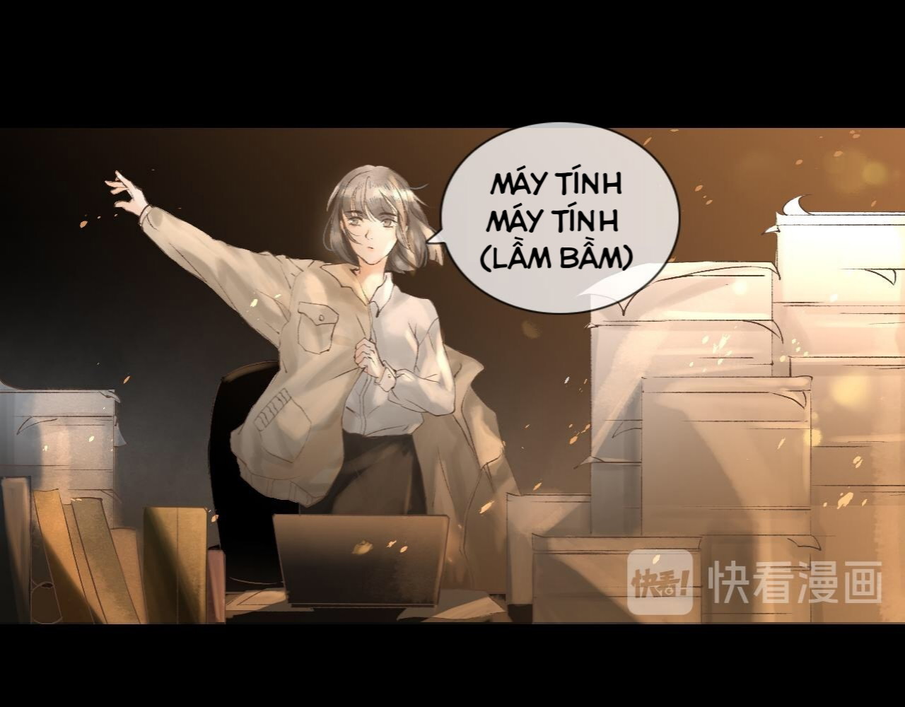 Mộc Hữu Chi - Iced tea Chap 1 - Next Chap 2