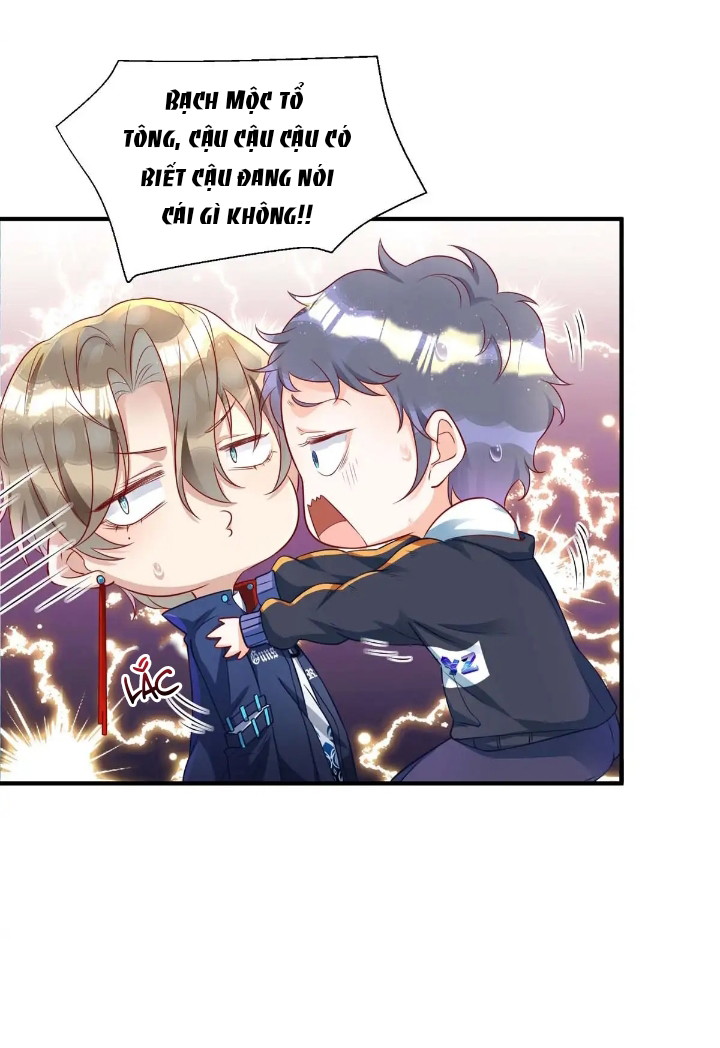 Thú Thụ Bất Thân Chapter 10 - Next Chapter 11