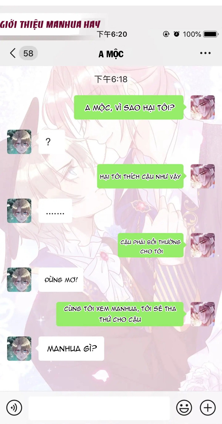 Thú Thụ Bất Thân Chapter 10 - Next Chapter 11