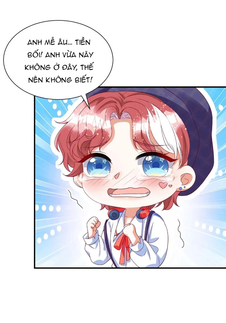 Thú Thụ Bất Thân Chapter 10 - Next Chapter 11