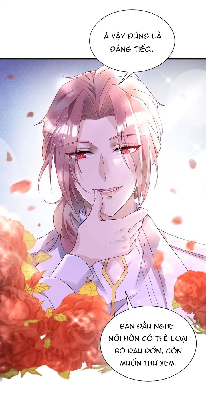 Thú Thụ Bất Thân Chapter 10 - Next Chapter 11