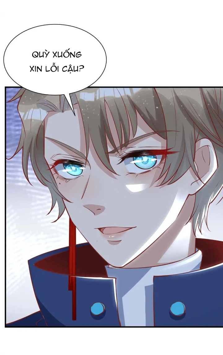 Thú Thụ Bất Thân Chapter 10 - Next Chapter 11