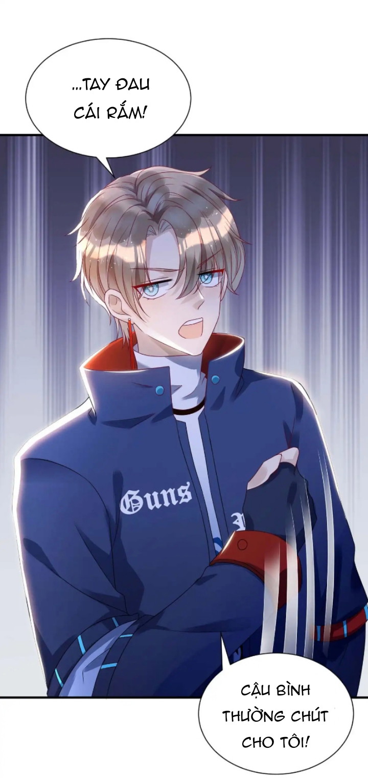 Thú Thụ Bất Thân Chapter 10 - Next Chapter 11