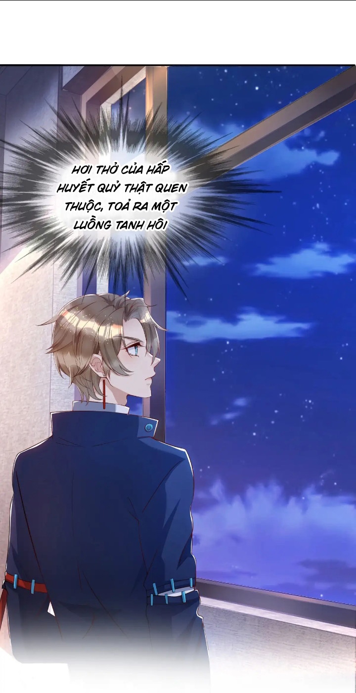 Thú Thụ Bất Thân Chapter 13 - Next Chapter 14