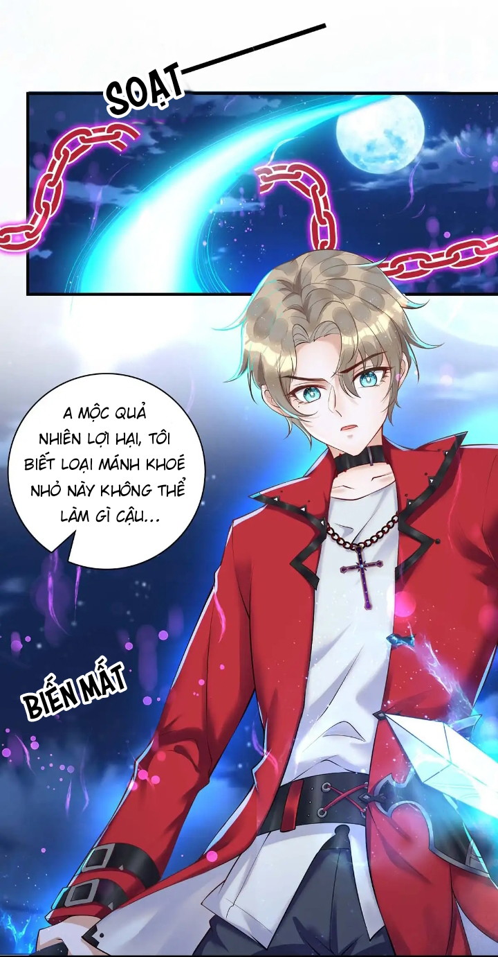 Thú Thụ Bất Thân Chapter 14 - Next Chapter 15
