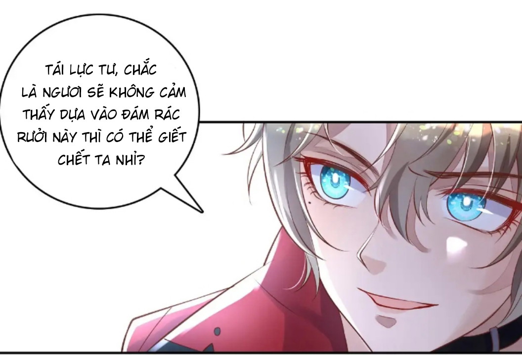 Thú Thụ Bất Thân Chapter 14 - Next Chapter 15