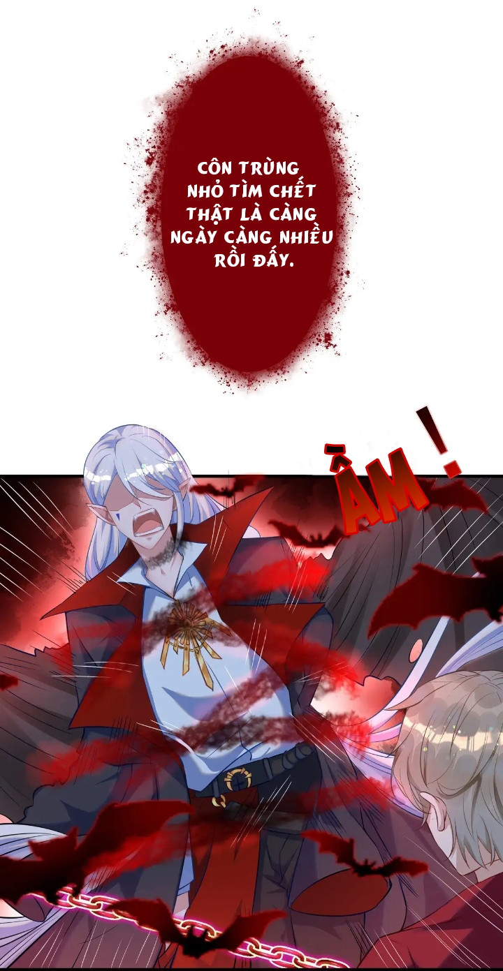 Thú Thụ Bất Thân Chapter 14 - Next Chapter 15
