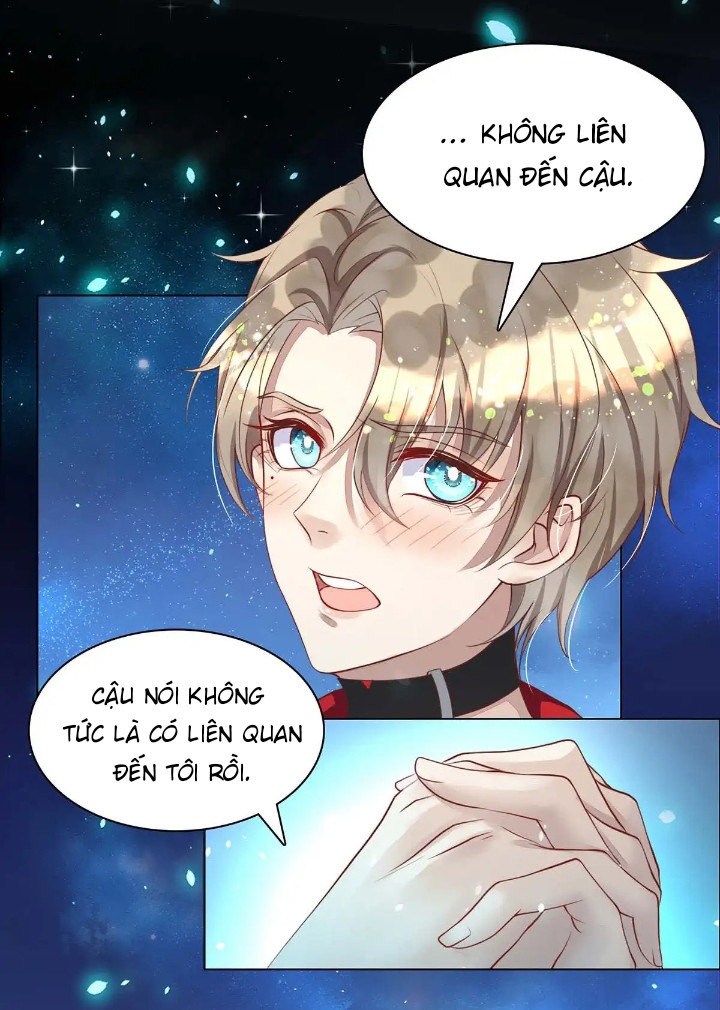 Thú Thụ Bất Thân Chapter 15 - Next Chapter 16
