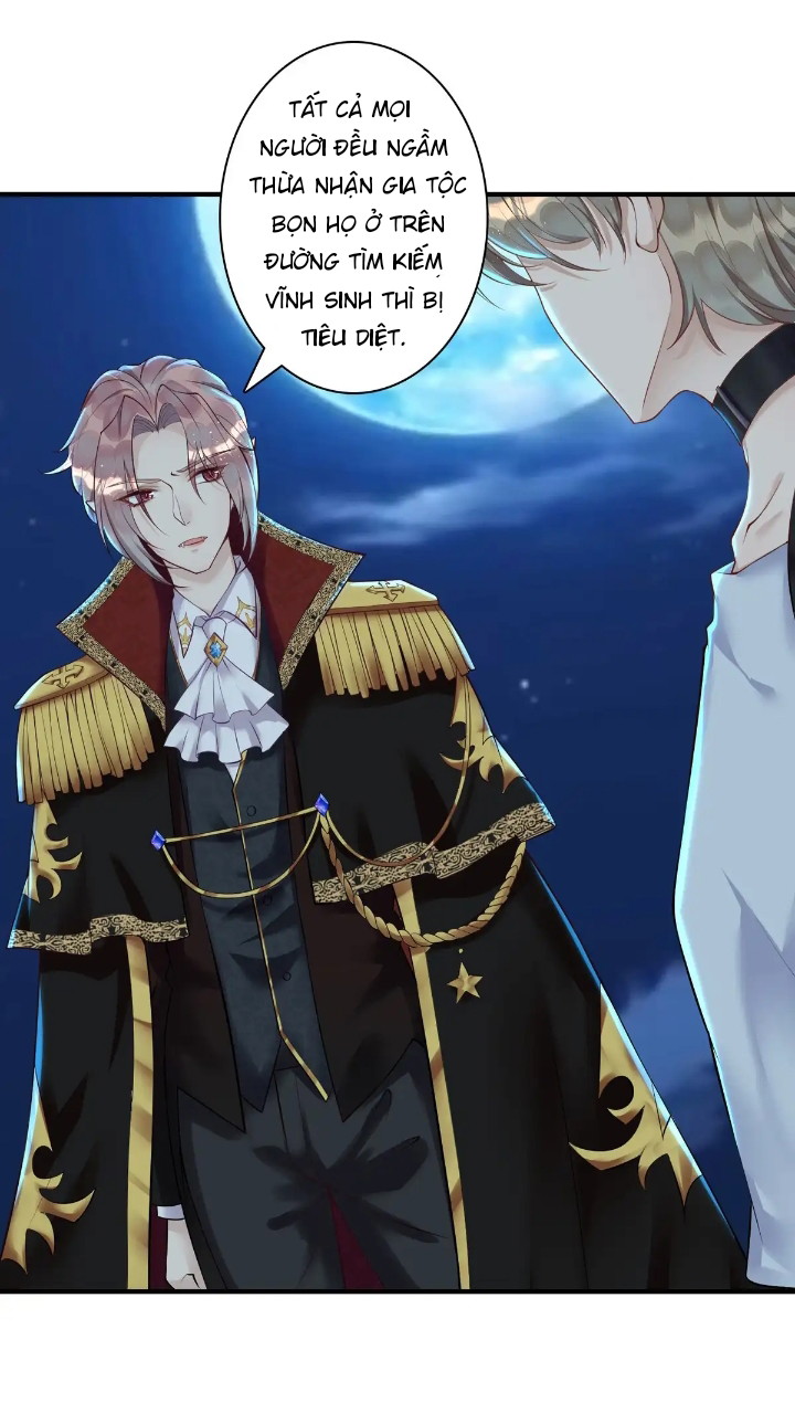 Thú Thụ Bất Thân Chapter 15 - Next Chapter 16